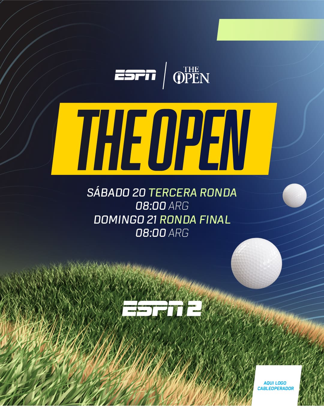 The Open